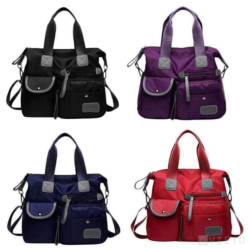 Bolsa Aikon