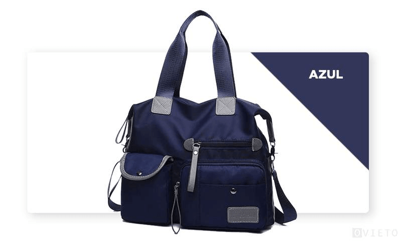 Bolsa Aikon
