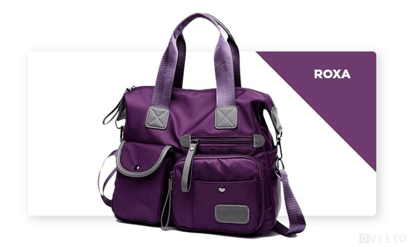 Bolsa Aikon