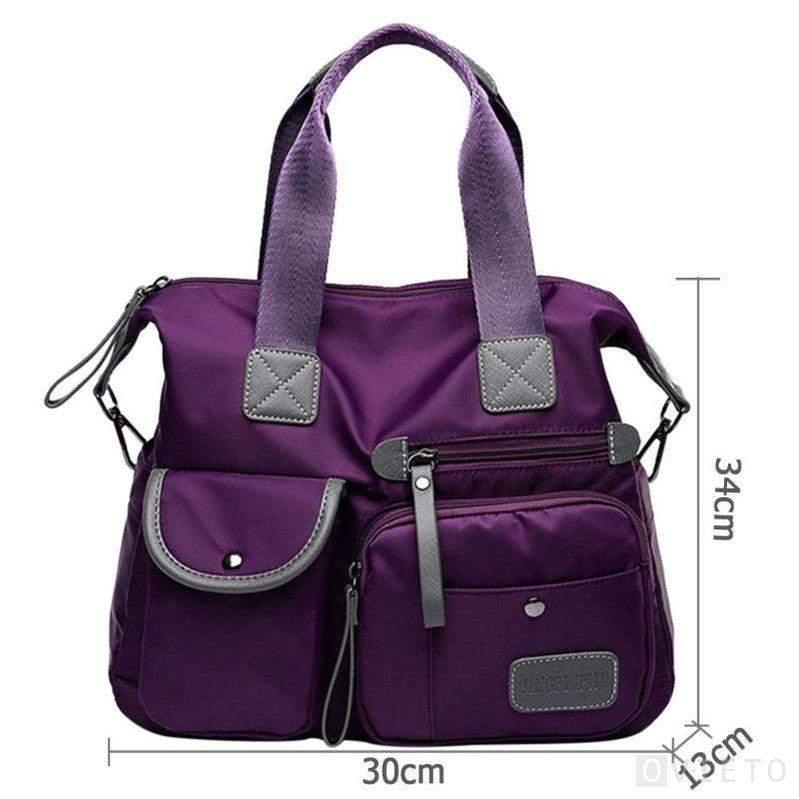 Bolsa Aikon