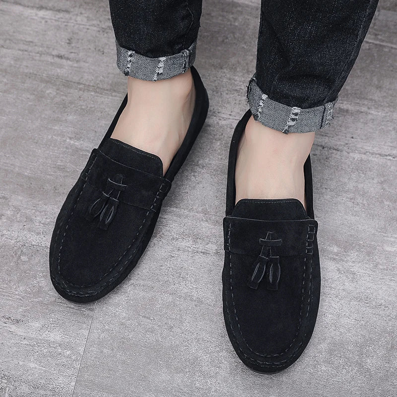 MOCASSIM