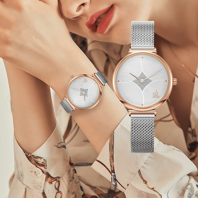 Relógio Feminino Estelle