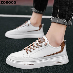 Tênis Casual Masculino Target