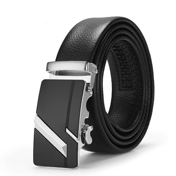 Cinto de Couro Masculino Spectrum