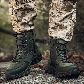 Bota Masculina Adventure Tática Out
