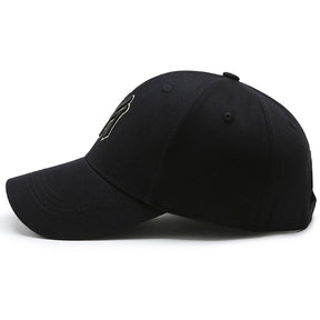 Boné MY Baseball Cap