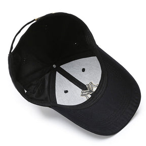 Boné MY Baseball Cap